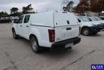 Isuzu D-Max  Aukcja 298196 - grafika 3