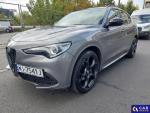 Alfa Romeo Stelvio  Aukcja 297850 - grafika 1