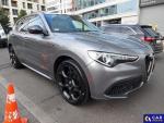 Alfa Romeo Stelvio  Aukcja 297850 - grafika 5