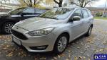 Ford Focus 1.5 TDCi Gold X Aukcja 297860 - grafika 1