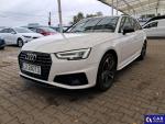 Audi A4 A4 35 TDI Sport S tronic Aukcja 297861 - grafika 1