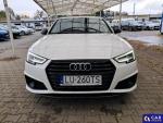 Audi A4 A4 35 TDI Sport S tronic Aukcja 297861 - grafika 2