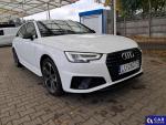 Audi A4 A4 35 TDI Sport S tronic Aukcja 297861 - grafika 3