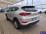 Hyundai Tucson 1.6 GDI BlueDrive Co... Aukcja 297862 - grafika 9