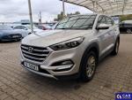 Hyundai Tucson 1.6 GDI BlueDrive Co... Aukcja 297862 - grafika 1