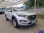 Hyundai Tucson 1.6 GDI BlueDrive Co... Aukcja 297862 - grafika 3
