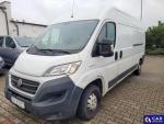 Fiat Ducato 35 MJ L3H2 Aukcja 297863 - grafika 1