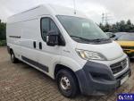 Fiat Ducato 35 MJ L3H2 Aukcja 297863 - grafika 3