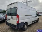 Fiat Ducato 35 MJ L3H2 Aukcja 297863 - grafika 7