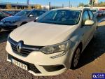 Renault Megane IV MR`16 E6 Aukcja 297885 - grafika 1