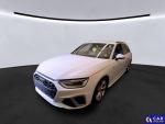 Audi A4 35 TDI S line Aukcja 297837 - grafika 1
