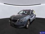Skoda Kodiaq Clever 4x4 Aukcja 297839 - grafika 1