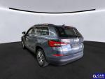 Skoda Kodiaq Clever 4x4 Aukcja 297839 - grafika 3