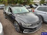 Volkswagen Passat GTE Aukcja 297840 - grafika 2