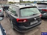 Volkswagen Passat GTE Aukcja 297840 - grafika 3