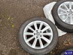 Volkswagen Passat GTE Aukcja 297840 - grafika 28