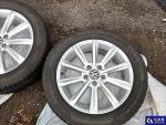 Volkswagen Passat GTE Aukcja 297840 - grafika 32