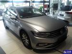 Volkswagen Passat Business Aukcja 297841 - grafika 2