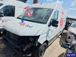 Volkswagen Crafter Kasten 35 lang Hochdach FWD Aukcja 297842 - grafika 1