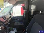 Volkswagen Crafter Kasten 35 lang Hochdach FWD Aukcja 297842 - grafika 17