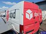Volkswagen Crafter Kasten 35 lang Hochdach FWD Aukcja 297842 - grafika 23