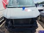 Volkswagen Crafter Kasten 35 lang Hochdach FWD Aukcja 297842 - grafika 26