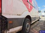Volkswagen Crafter Kasten 35 lang Hochdach FWD Aukcja 297842 - grafika 30
