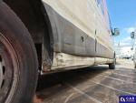 Volkswagen Crafter Kasten 35 lang Hochdach FWD Aukcja 297842 - grafika 32