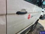 Volkswagen Crafter Kasten 35 lang Hochdach FWD Aukcja 297842 - grafika 39