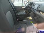 Volkswagen Crafter Kasten 35 lang Hochdach FWD Aukcja 297842 - grafika 5
