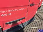 Volkswagen Crafter Kasten 35 lang Hochdach FWD Aukcja 297842 - grafika 46