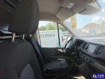 Volkswagen Crafter Kasten 35 lang Hochdach FWD Aukcja 297842 - grafika 7