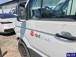 Volkswagen Crafter Kasten 35 lang Hochdach FWD Aukcja 297842 - grafika 73