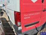 Volkswagen Crafter Kasten 35 lang Hochdach FWD Aukcja 297842 - grafika 75