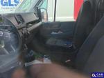 Volkswagen Crafter Kasten 35 lang Hochdach FWD Aukcja 297842 - grafika 79