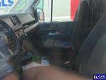 Volkswagen Crafter Kasten 35 lang Hochdach FWD Aukcja 297842 - grafika 81