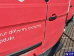 Volkswagen Crafter Kasten 35 lang Hochdach FWD Aukcja 297842 - grafika 82