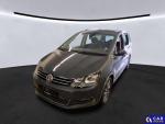 Volkswagen Sharan Active Start-Stopp Aukcja 297844 - grafika 1