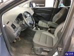 Volkswagen Sharan Active Start-Stopp Aukcja 297844 - grafika 5