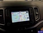Volkswagen Sharan Active Start-Stopp Aukcja 297844 - grafika 9