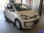 Volkswagen up! Basis Aukcja 297845 - grafika 2