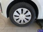 Volkswagen up! Basis Aukcja 297845 - grafika 13