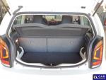 Volkswagen up! Basis Aukcja 297845 - grafika 22