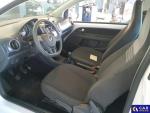 Volkswagen up! Basis Aukcja 297845 - grafika 31