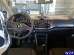 Volkswagen up! Basis Aukcja 297845 - grafika 5