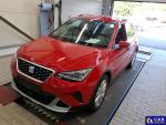 Seat Arona Xperience Aukcja 297846 - grafika 1