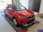 Seat Arona Xperience Aukcja 297846 - grafika 2