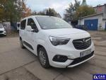 Opel Combo Life Diesel MR`18 E6 Aukcja 298777 - grafika 7