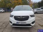 Opel Combo Life Diesel MR`18 E6 Aukcja 298777 - grafika 8
