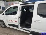 Opel Combo Life Diesel MR`18 E6 Aukcja 298777 - grafika 12